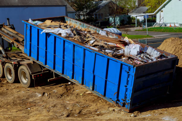 Same-Day Junk Removal Services in Slippery Rock University, PA